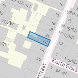 Perceel HLM01-C-1832