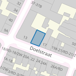 Perceel HLM01-C-1846