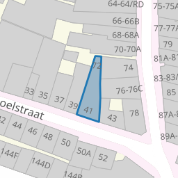 Perceel HLM01-C-1877