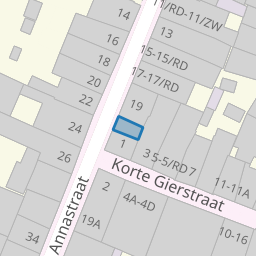 Perceel HLM01-C-1895