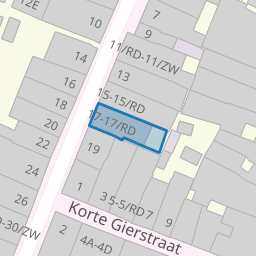 Perceel HLM01-C-1897