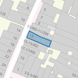 Perceel HLM01-C-1899