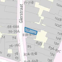 Perceel HLM01-C-1978