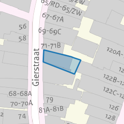 Perceel HLM01-C-1981