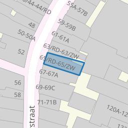 Perceel HLM01-C-1984