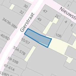 Perceel HLM01-C-1990