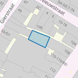 Perceel HLM01-C-1998