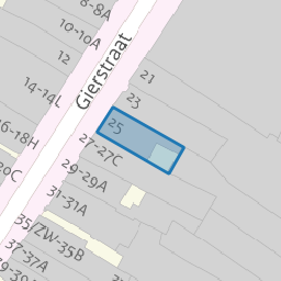 Perceel HLM01-C-2020