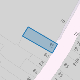 Perceel HLM01-C-2030