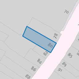 Perceel HLM01-C-2031