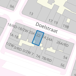 Perceel HLM01-C-2178