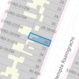 Perceel HLM01-C-2186