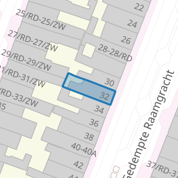 Perceel HLM01-C-2187