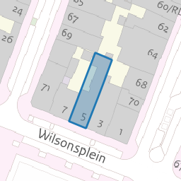 Perceel HLM01-C-2198