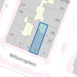 Perceel HLM01-C-2199