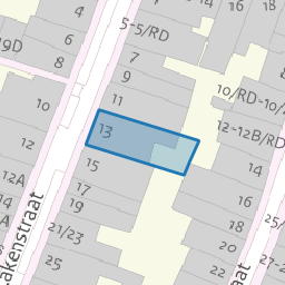 Perceel HLM01-C-2215