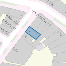 Perceel HLM01-C-2225