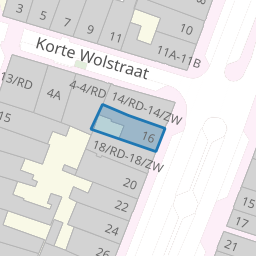 Perceel HLM01-C-2231