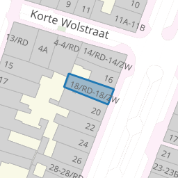 Perceel HLM01-C-2232