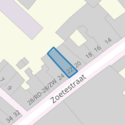 Perceel HLM01-C-2333