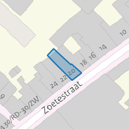 Perceel HLM01-C-2334