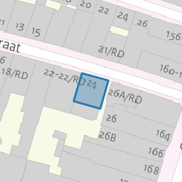 Perceel HLM01-C-2357