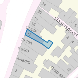 Perceel HLM01-C-2383