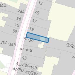 Perceel HLM01-C-2394