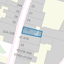 Perceel HLM01-C-2395