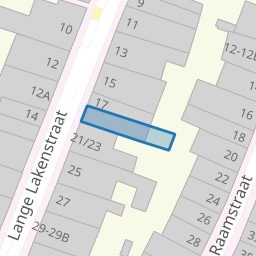 Perceel HLM01-C-2408