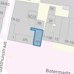 Perceel HLM01-C-2472