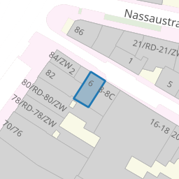 Perceel HLM01-C-2500