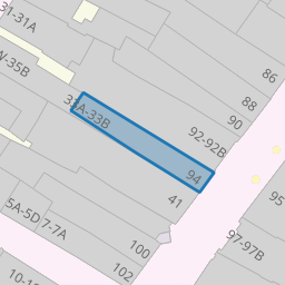 Perceel HLM01-C-2541