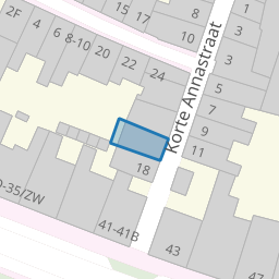 Perceel HLM01-C-2556