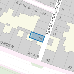 Perceel HLM01-C-2557