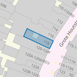 Perceel HLM01-C-2613