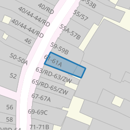 Perceel HLM01-C-2616