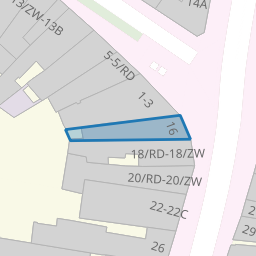 Perceel HLM01-C-2668