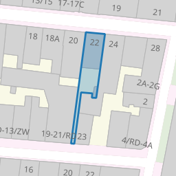 Perceel HLM01-C-2674