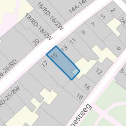 Perceel HLM01-C-2676