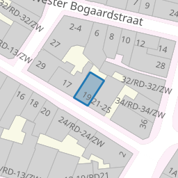 Perceel HLM01-C-2715