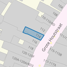 Perceel HLM01-C-2739