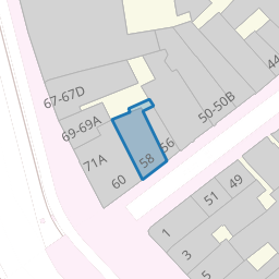 Perceel HLM01-C-2788