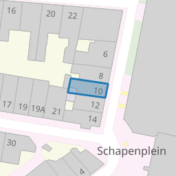 Perceel HLM01-C-2847