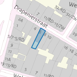 Perceel HLM01-C-2893