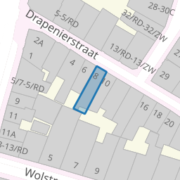 Perceel HLM01-C-2894