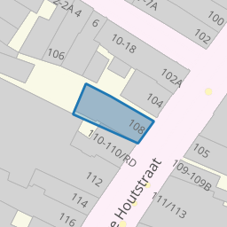 Perceel HLM01-C-2901