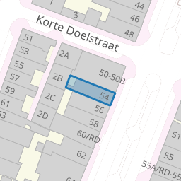 Perceel HLM01-C-2937