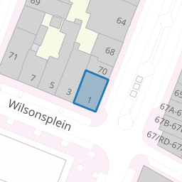 Perceel HLM01-C-2944