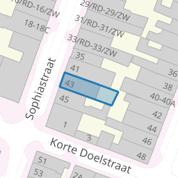 Perceel HLM01-C-2976